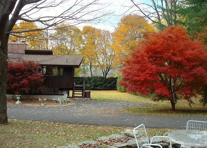 The Cottage